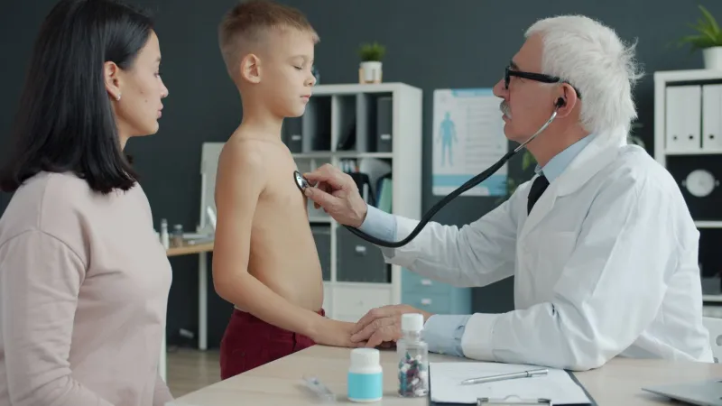 Invisible Symptoms, Delayed Diagnoses: Advocating for Your Brown Child's Chronic Health Needs