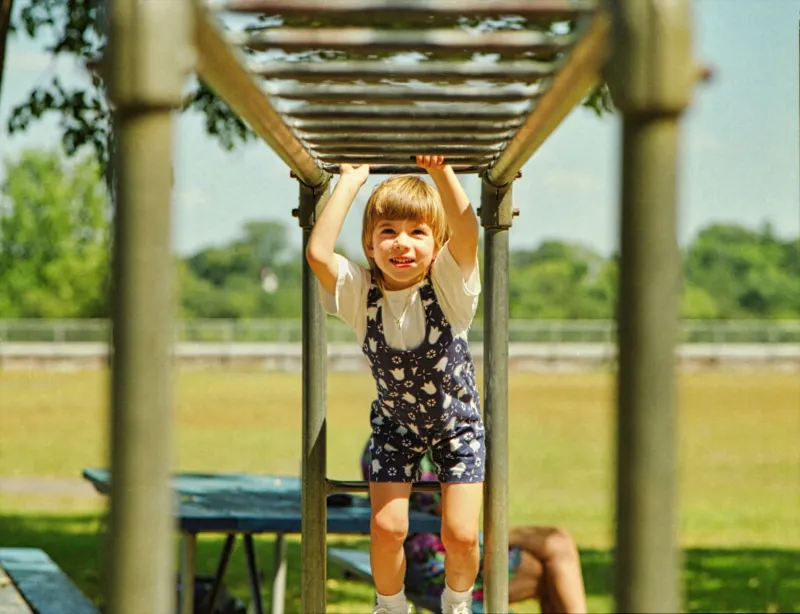 Light, Air, and Dinner: How the American Environment Quietly Shapes Your Child's Health