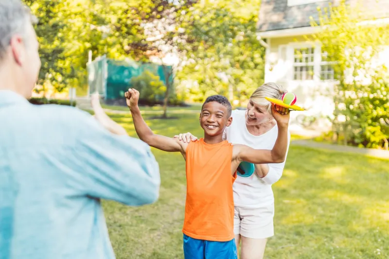 Holding On and Letting Go: How Indian American Families Can Raise Capable Children Without Abandoning Their Values