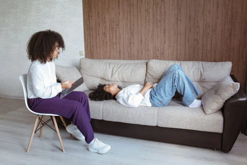 Redefining Wellness: Why Indian American Families Hesitate on Pediatric Mental Health — and What Finally Changes That
