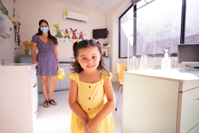 When Your Pediatrician Doesn't Speak Your Language — Culturally or Medically